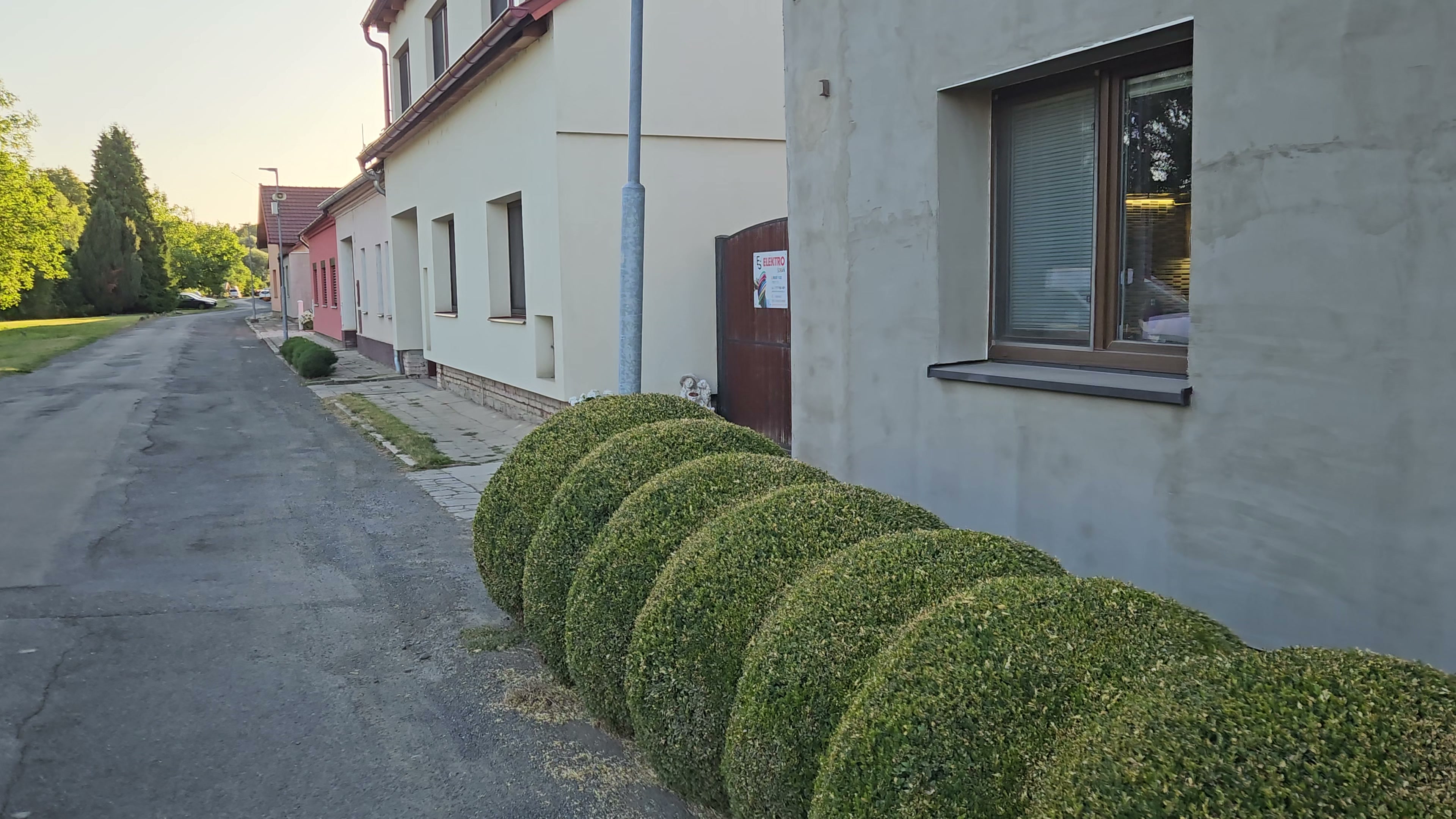 Salon U Buldočka foto 2 (náhled videa)