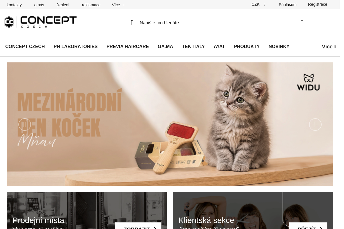 Conceptczech.cz