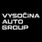 logo VYSOČINA AUTO GROUP