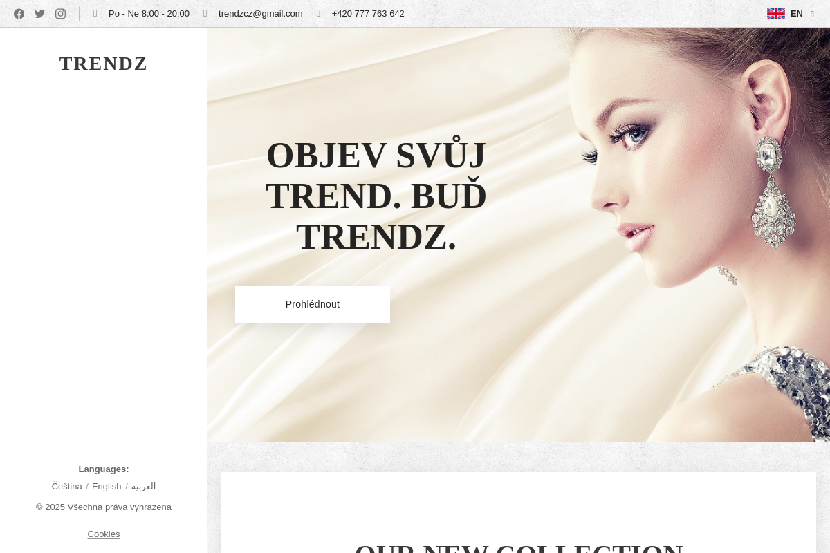 Trendz