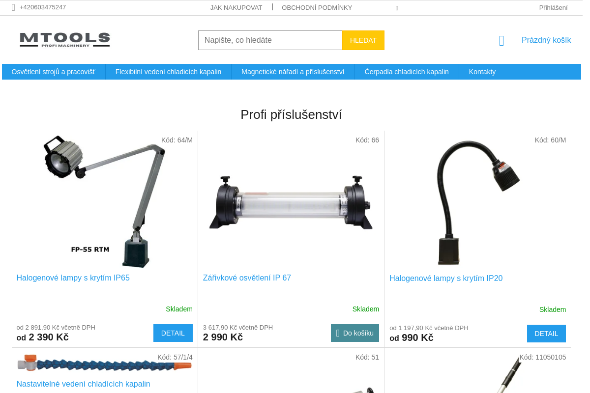 Mtools.cz