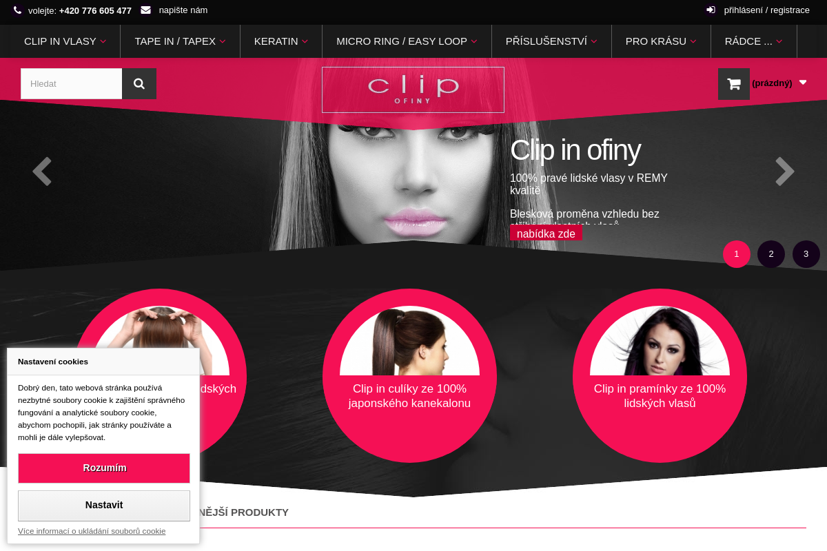 Clip-ofiny.cz