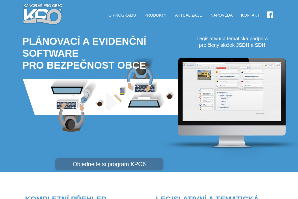 KPO