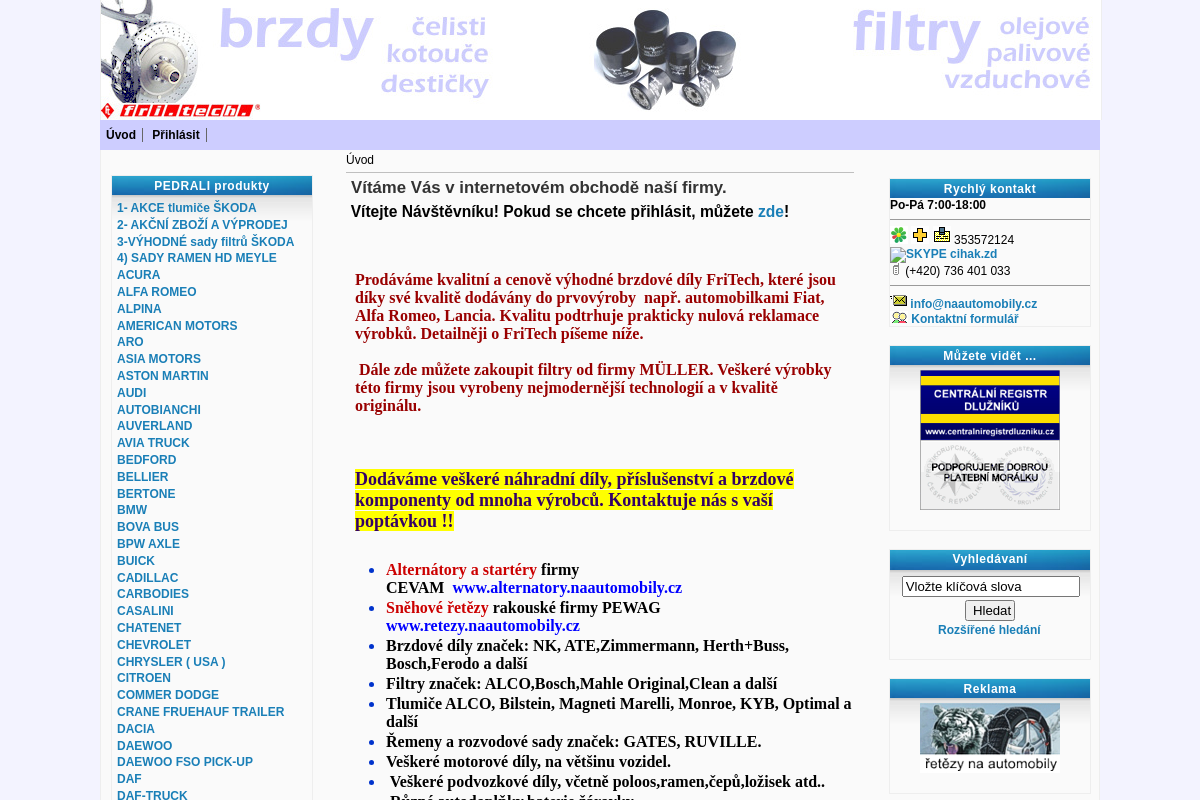 Naautomobily.cz