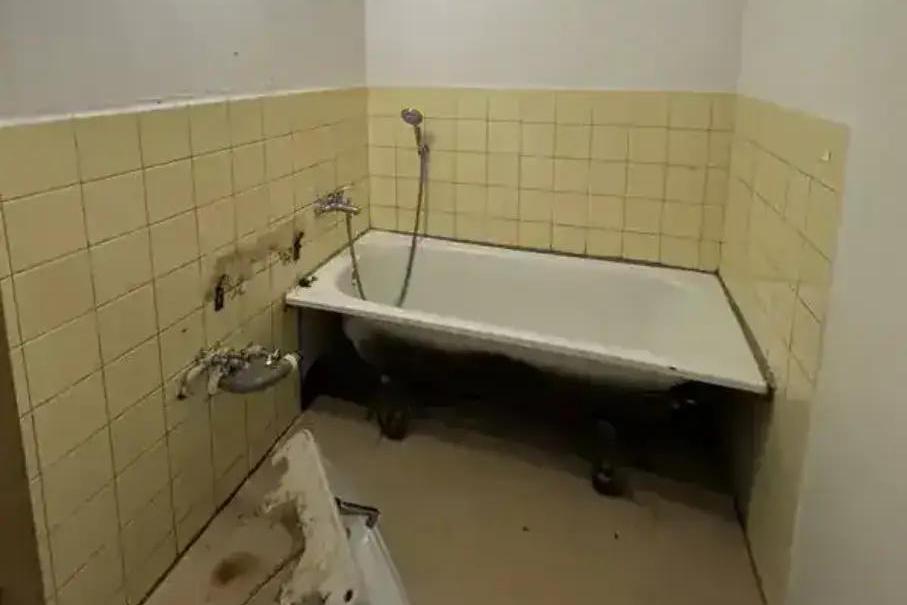 Rekonstrukce bytových jader