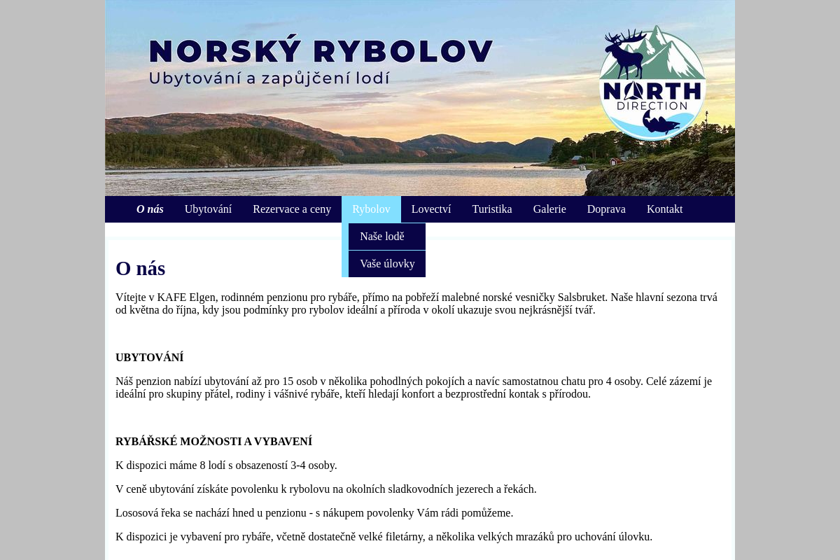 NorthDirection, s.r.o.