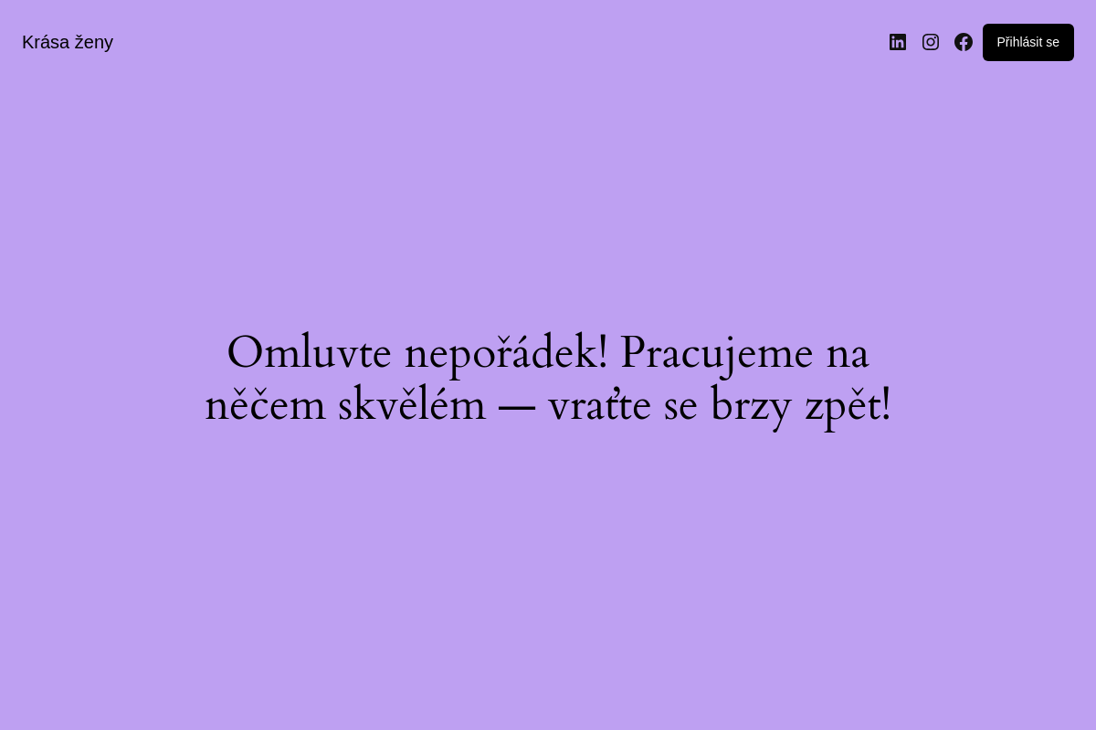Krasazeny.cz