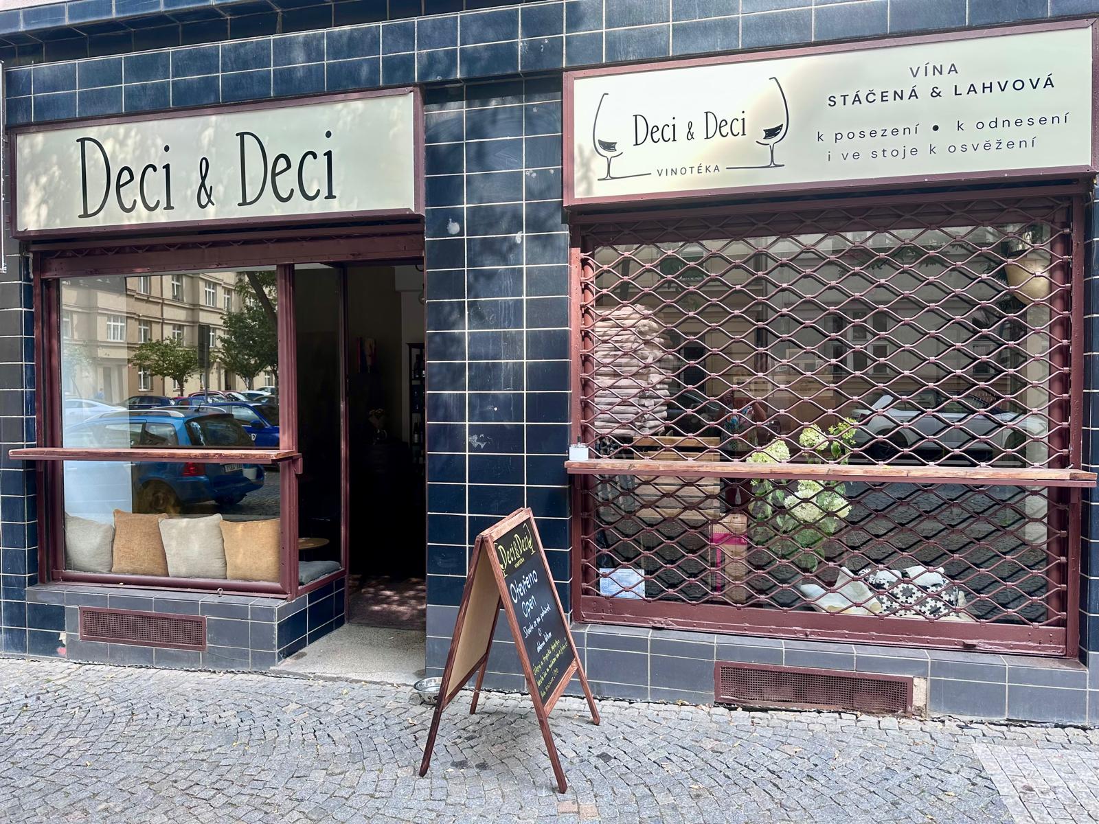 Deci & Deci