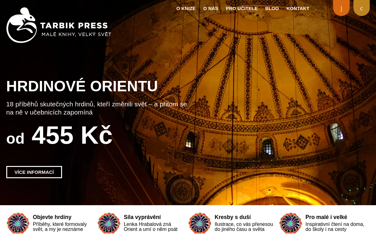 Tarbik Press