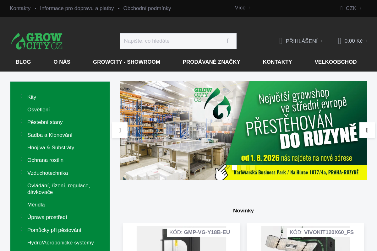 Hobbygrow.cz