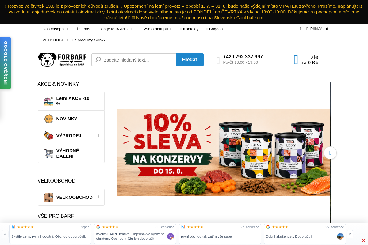 Forbarf.cz