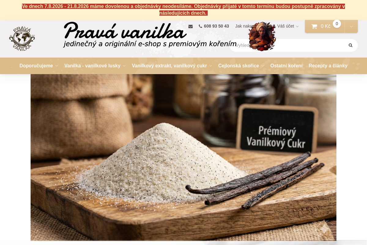 Pravavanilka.cz