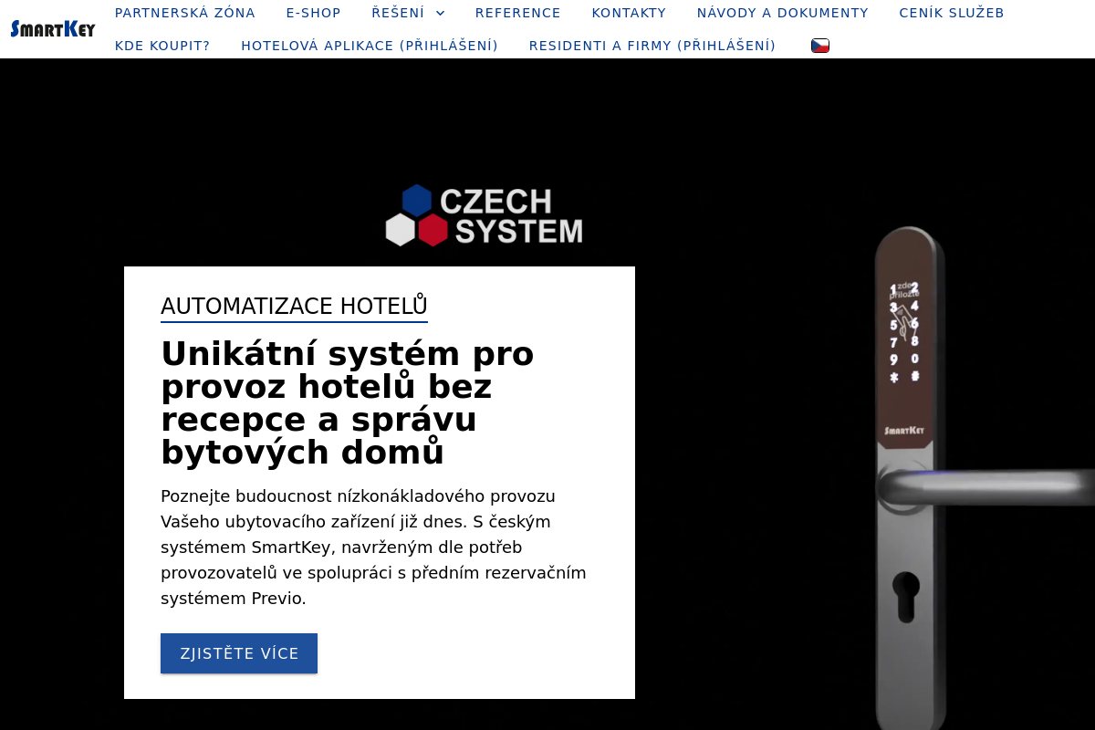 SmartKey