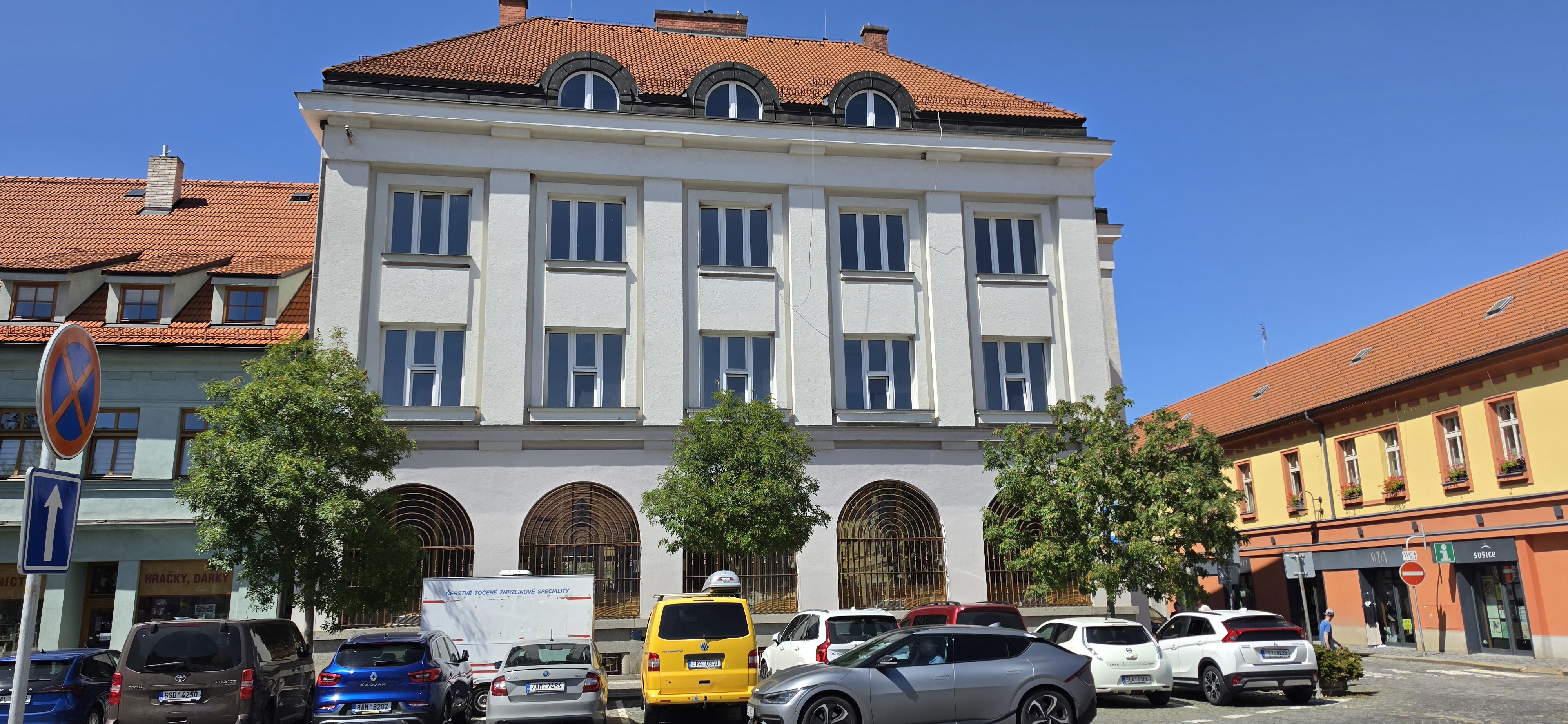 Česká spořitelna, a.s. foto 6