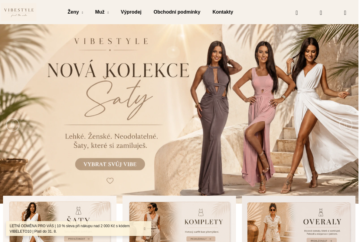 Vibestyle.cz