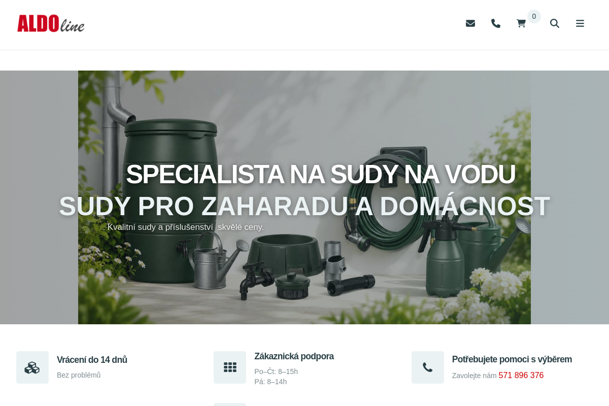 Aldoline.cz