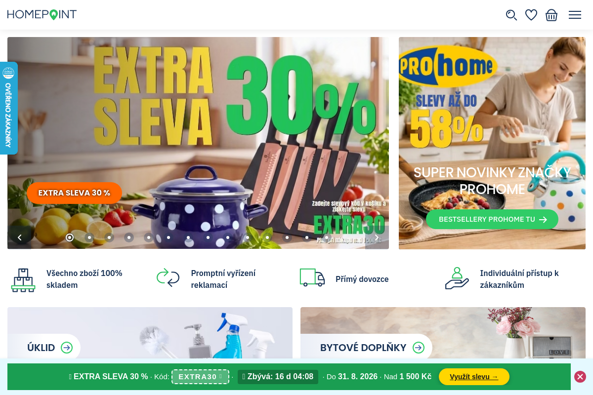 Home-point.cz