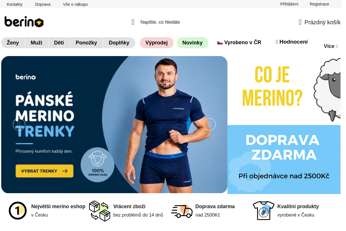 Berino.cz