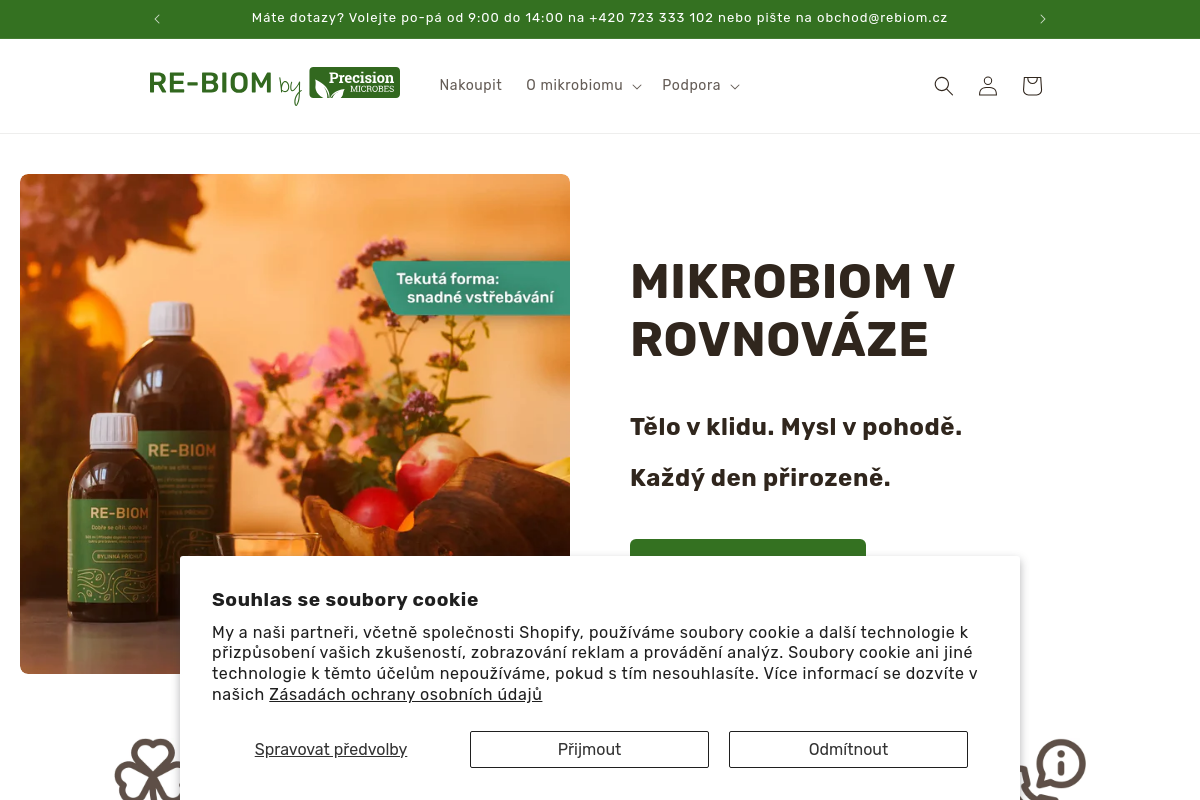 Rebiom.cz