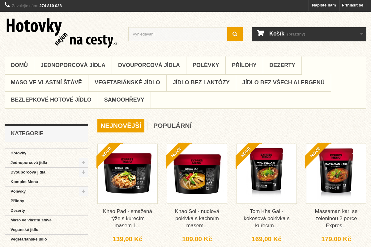 Hotovkynacesty.cz