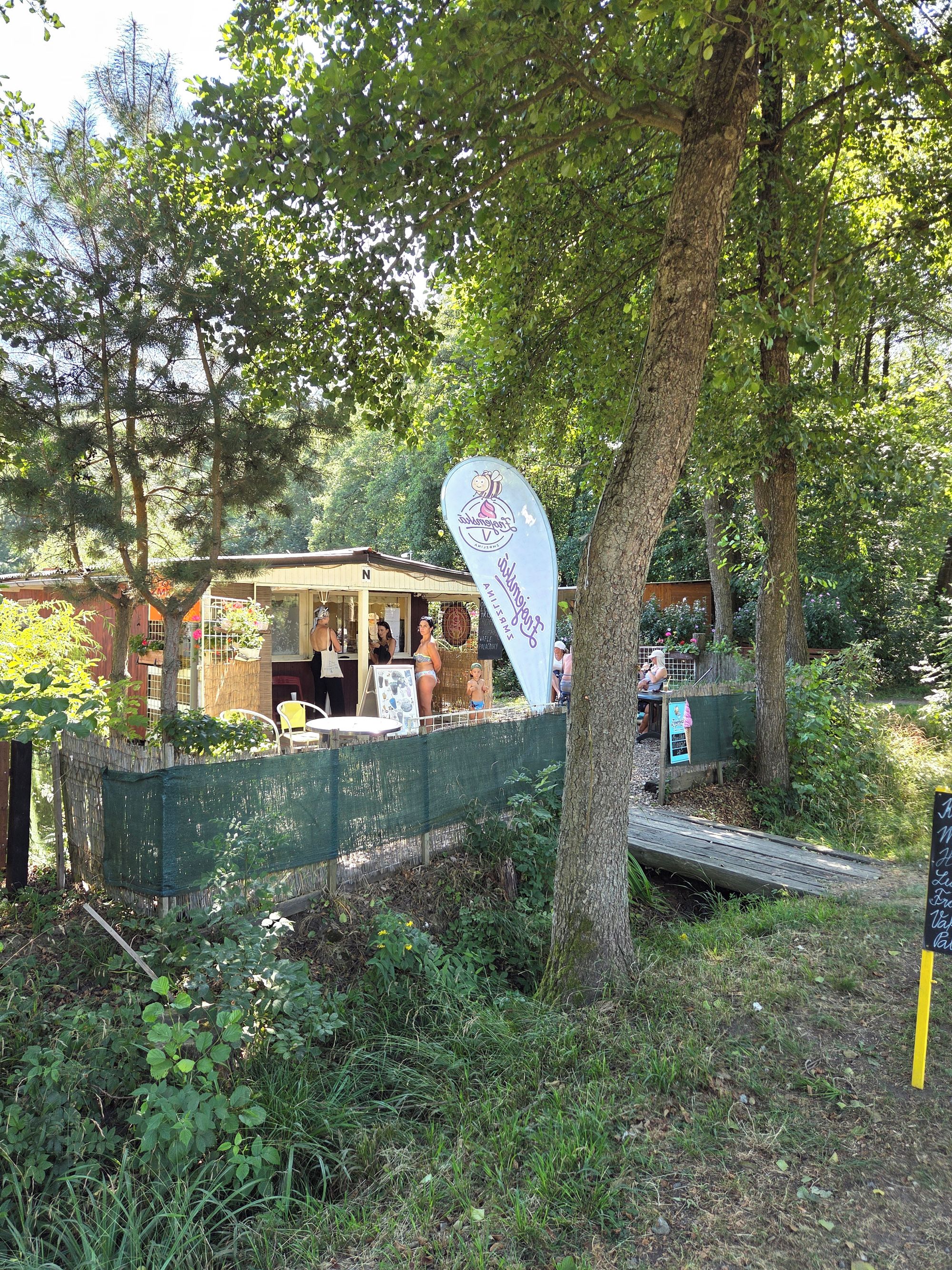 Zmrzlina Jinolice foto 1