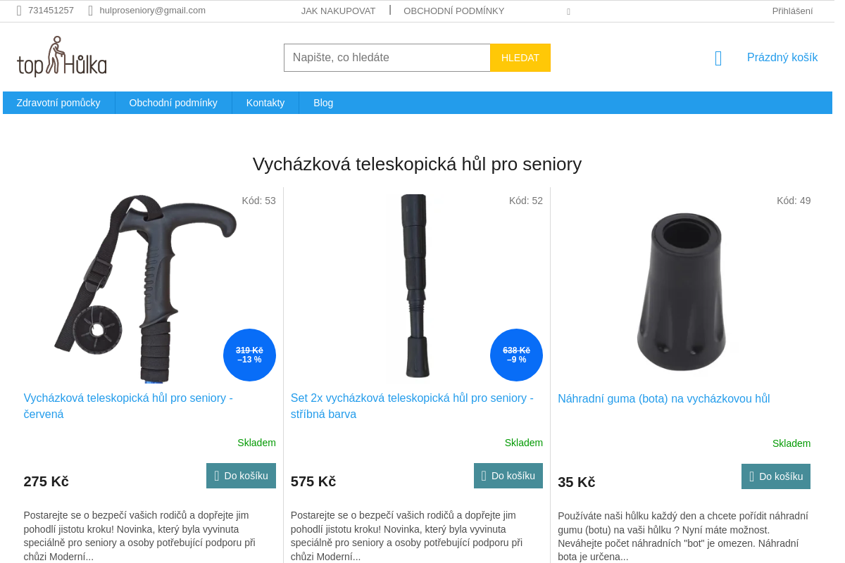 Tophulka.cz