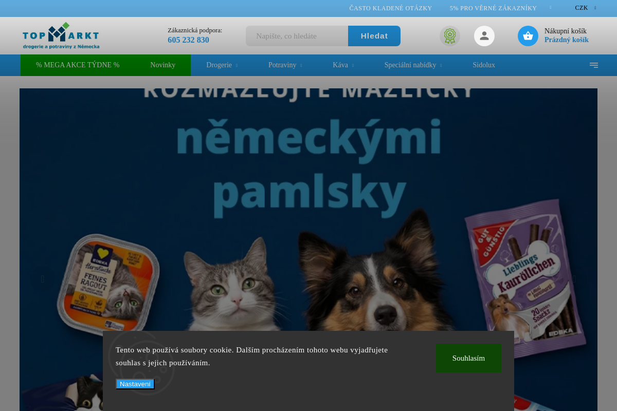 Topmarkt.cz