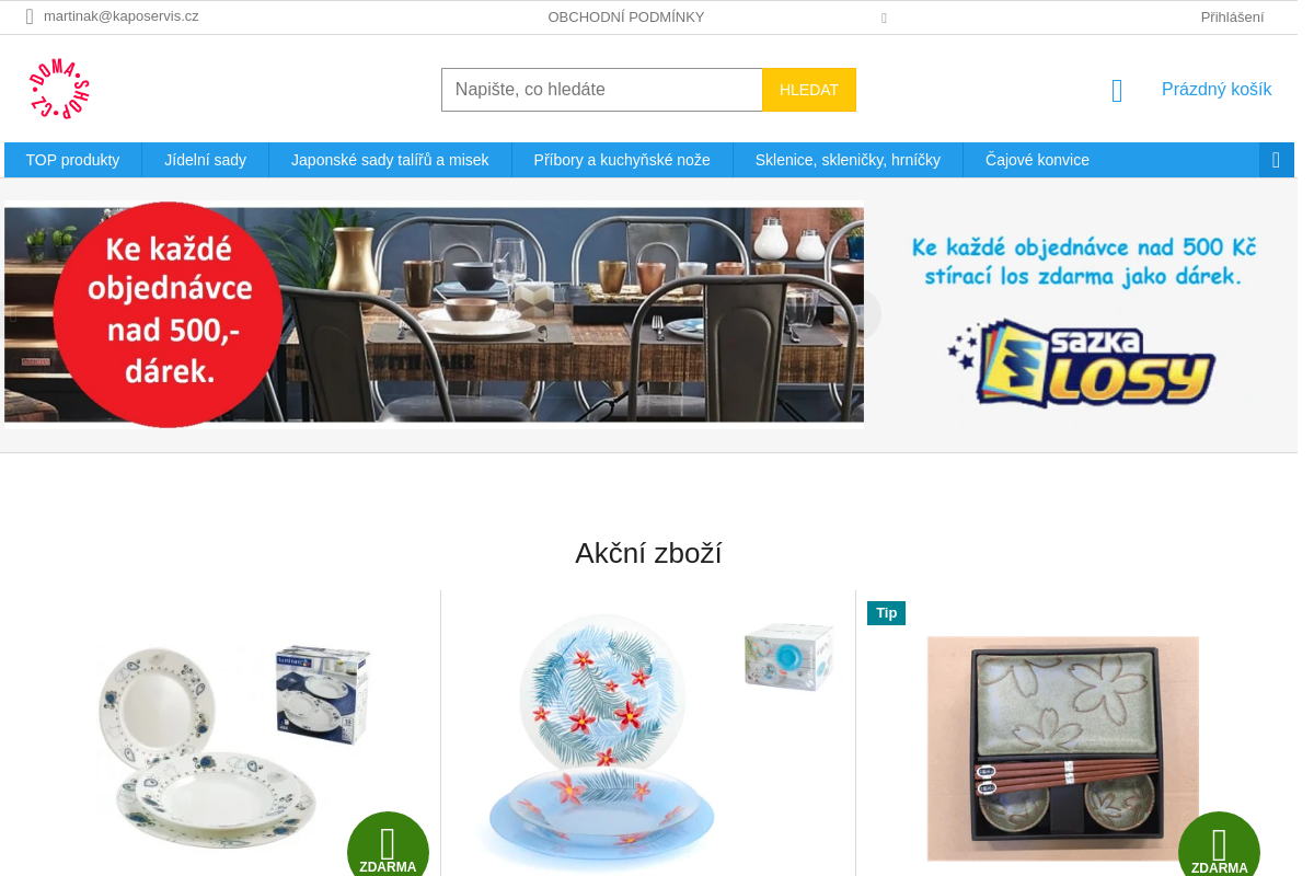 Domashop.cz