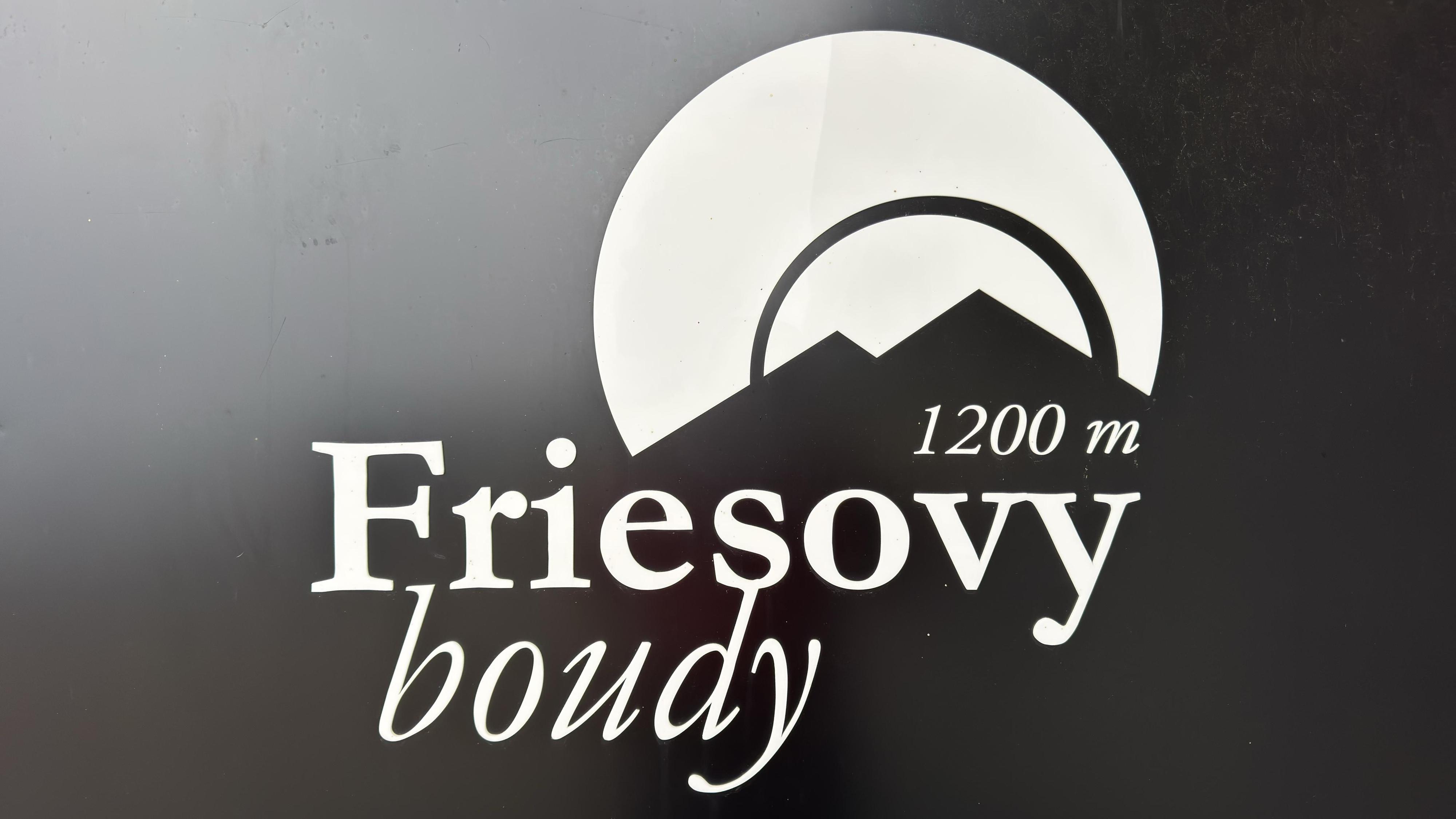 Restaurace Friesovy boudy foto 6