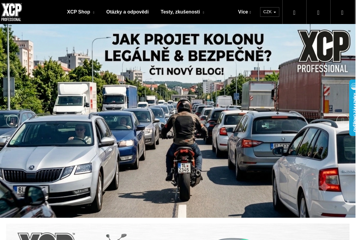 XCP-Protection.cz