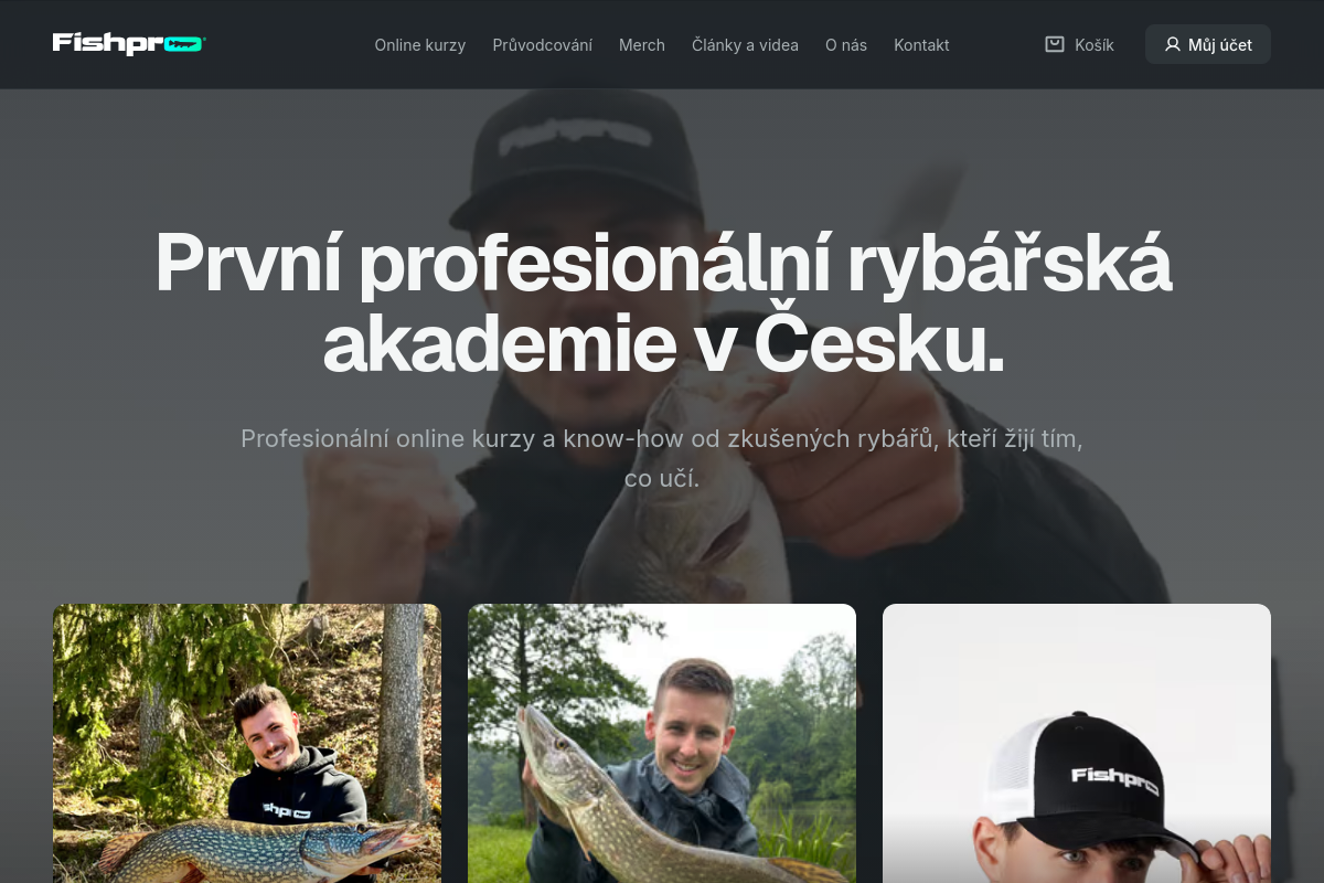 Fishpro