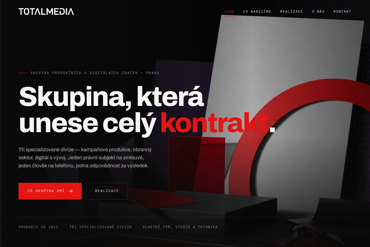 TotalMedia Group, s.r.o.