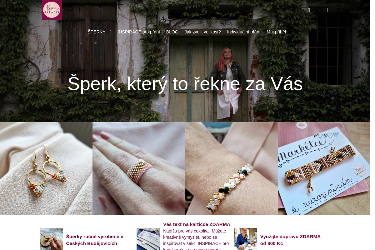 Bijouxparadis.cz
