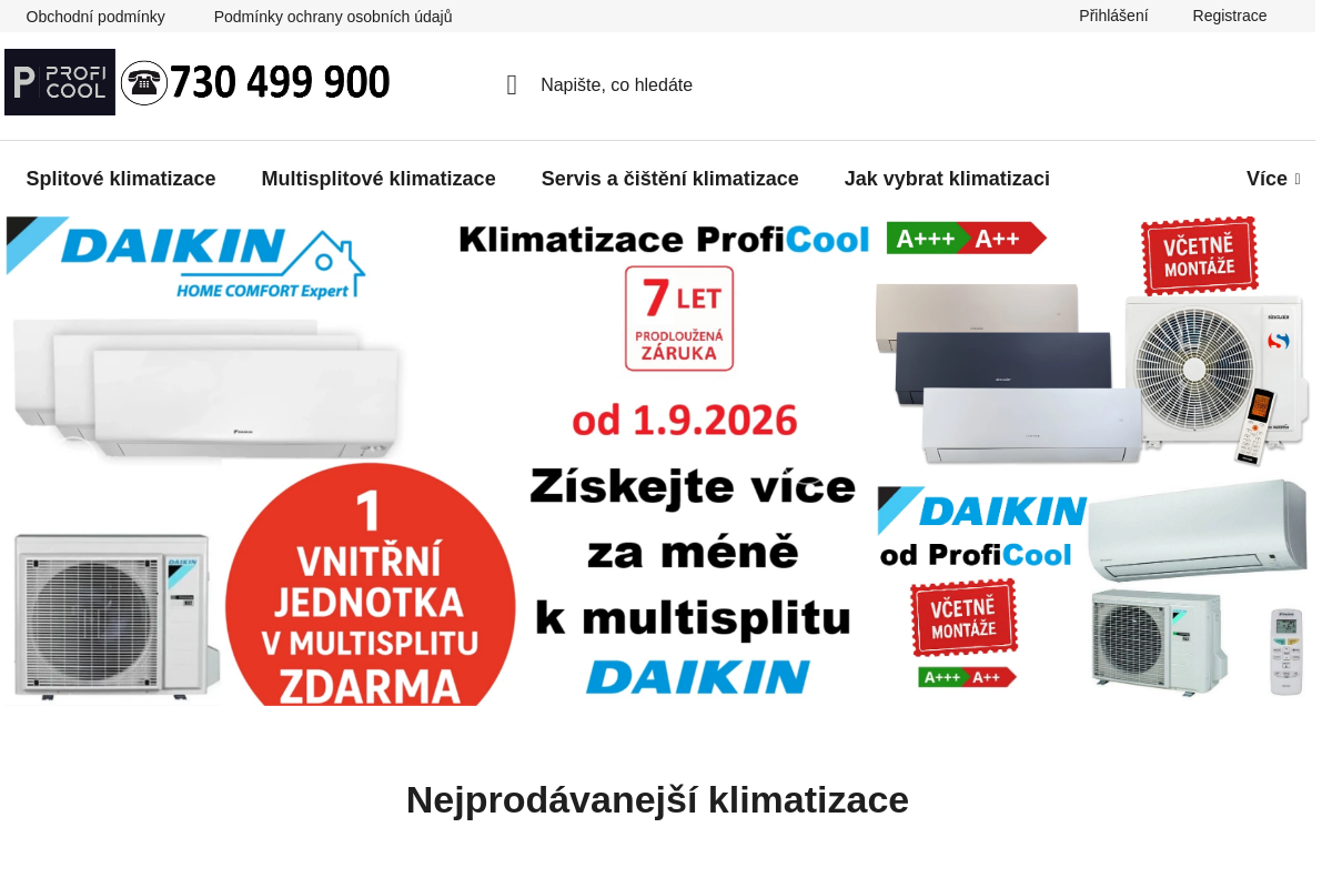Proficool.cz