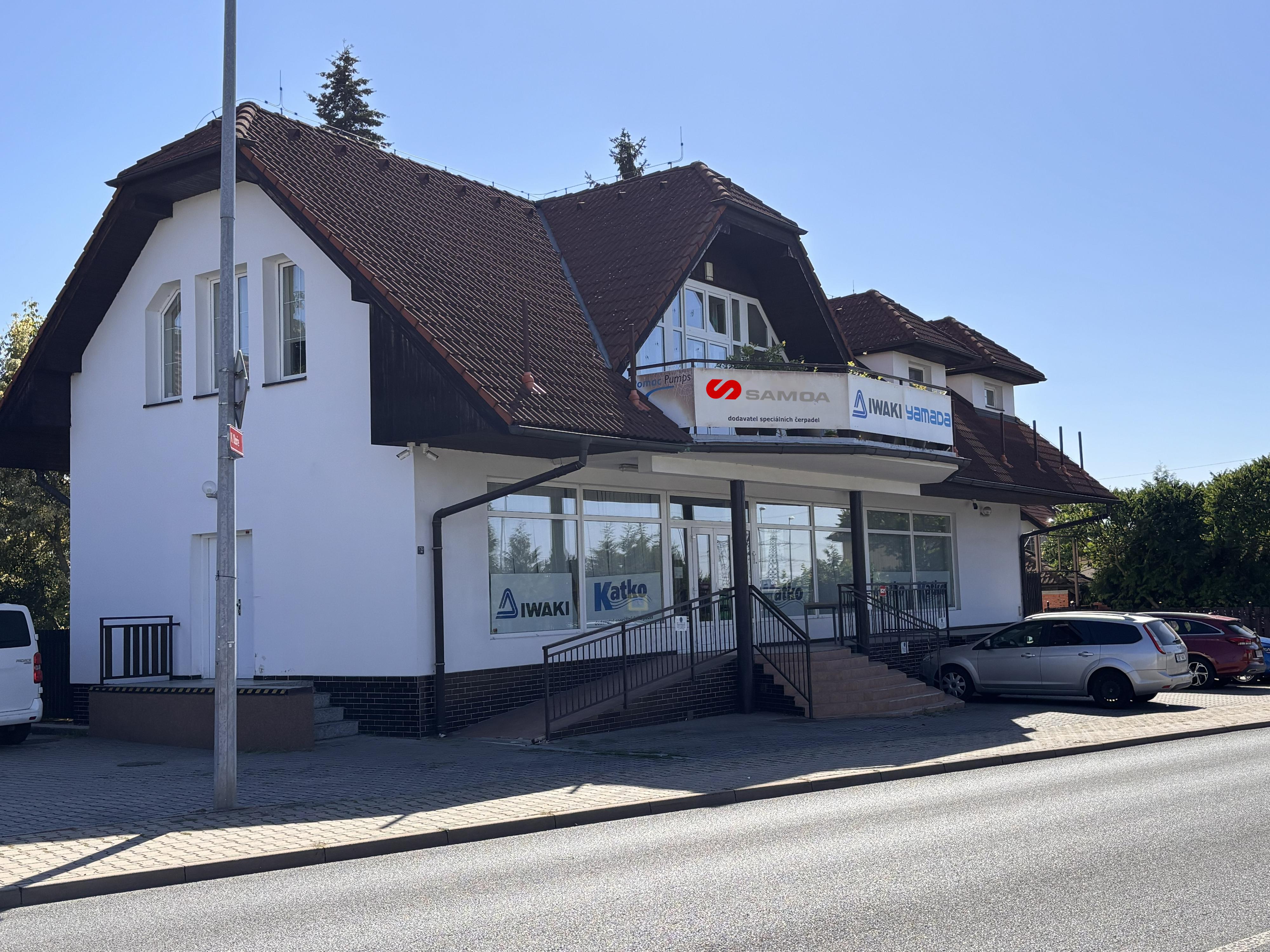 BJPW Technology s.r.o. foto 2