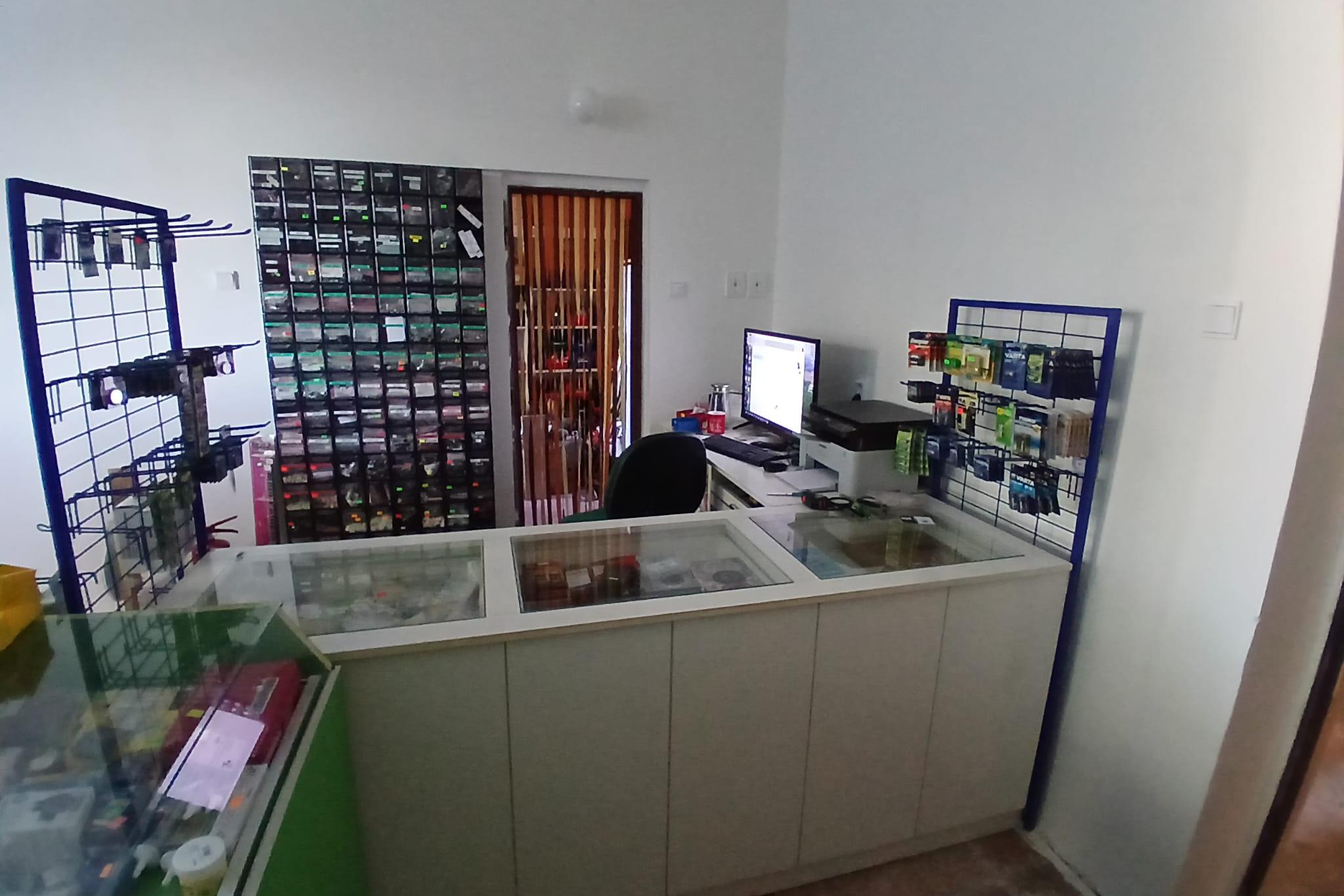 H+H Elektronika
