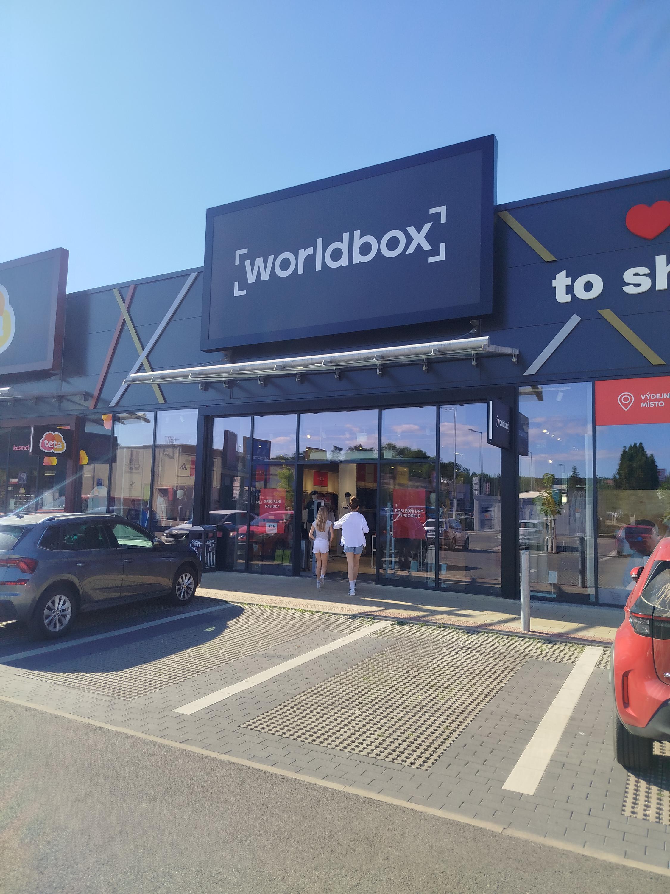 WORLDBOX foto 3