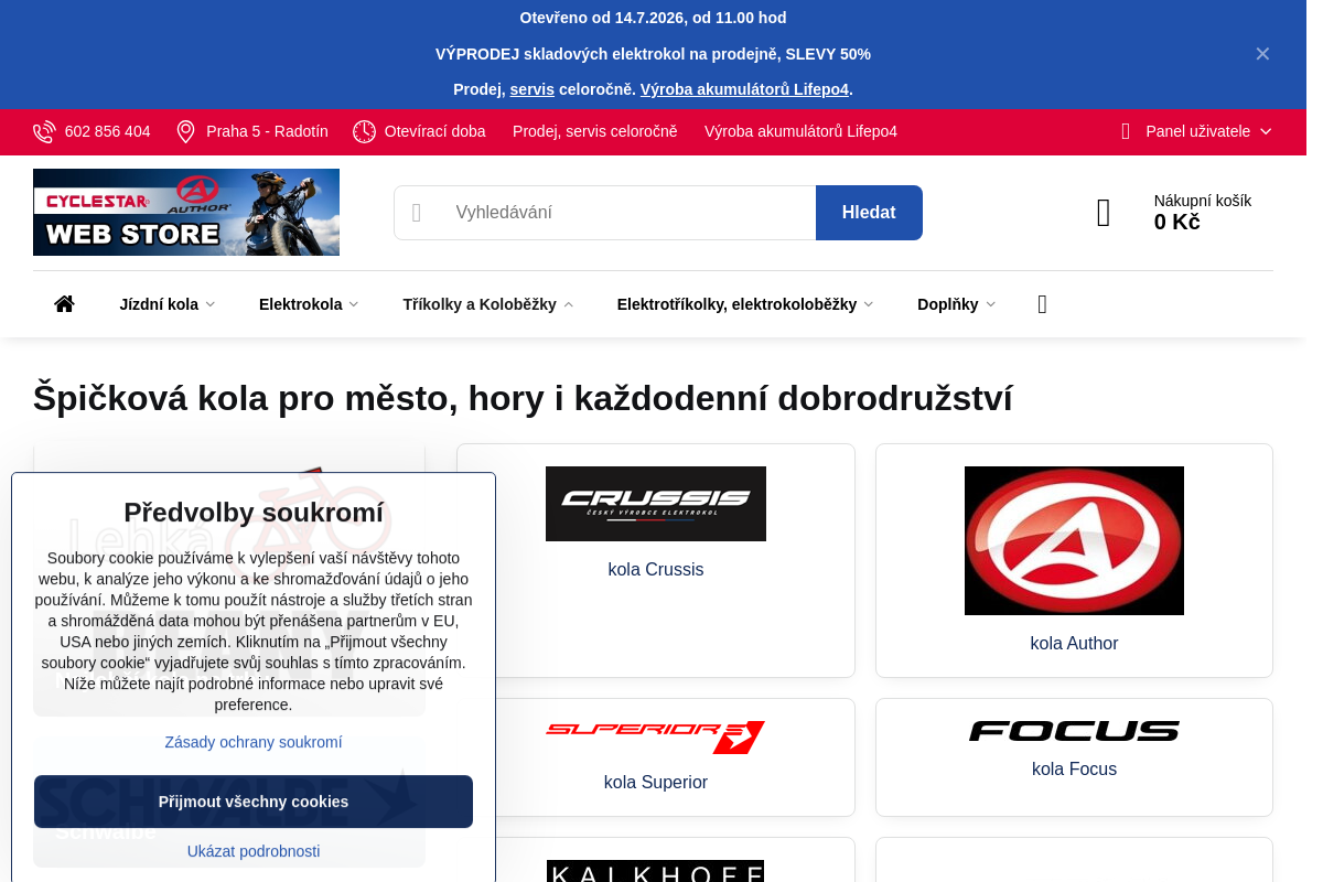 Elektrokolo.cz