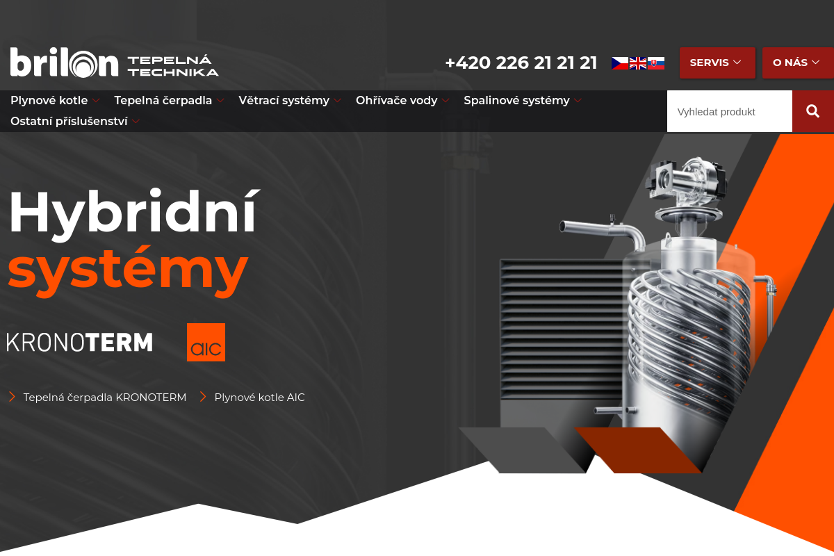 Brilon.cz