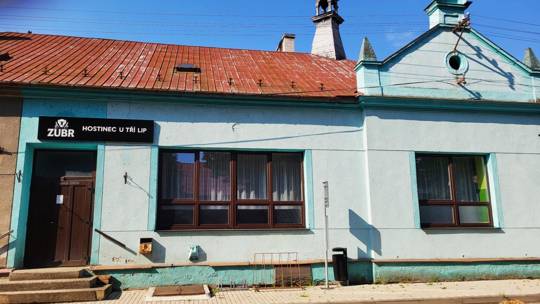 Pohostinství U tří líp foto 5