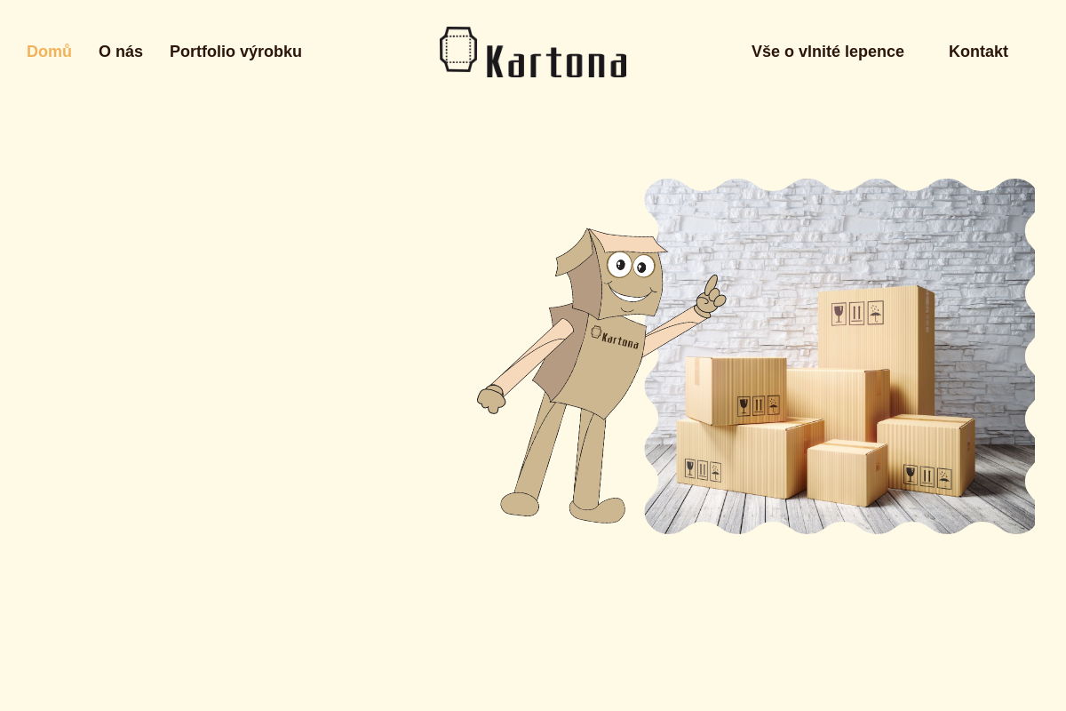 Kartona.cz