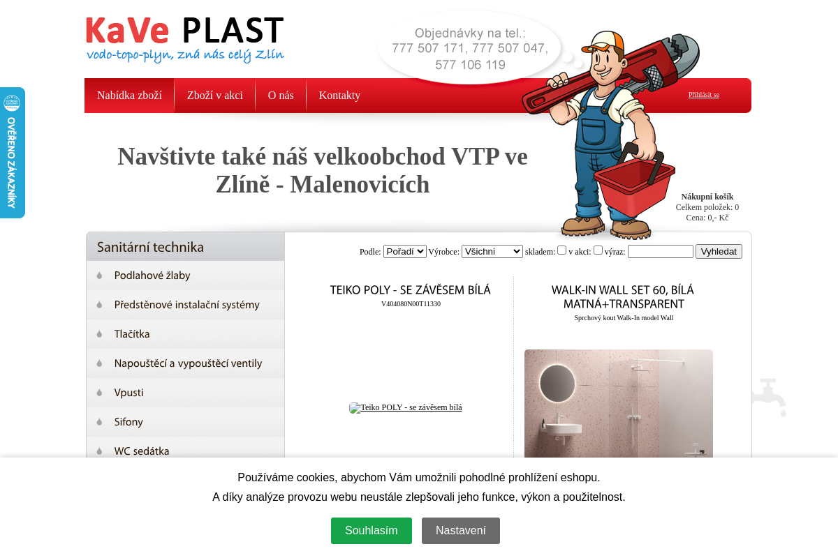 Kaveplast.cz