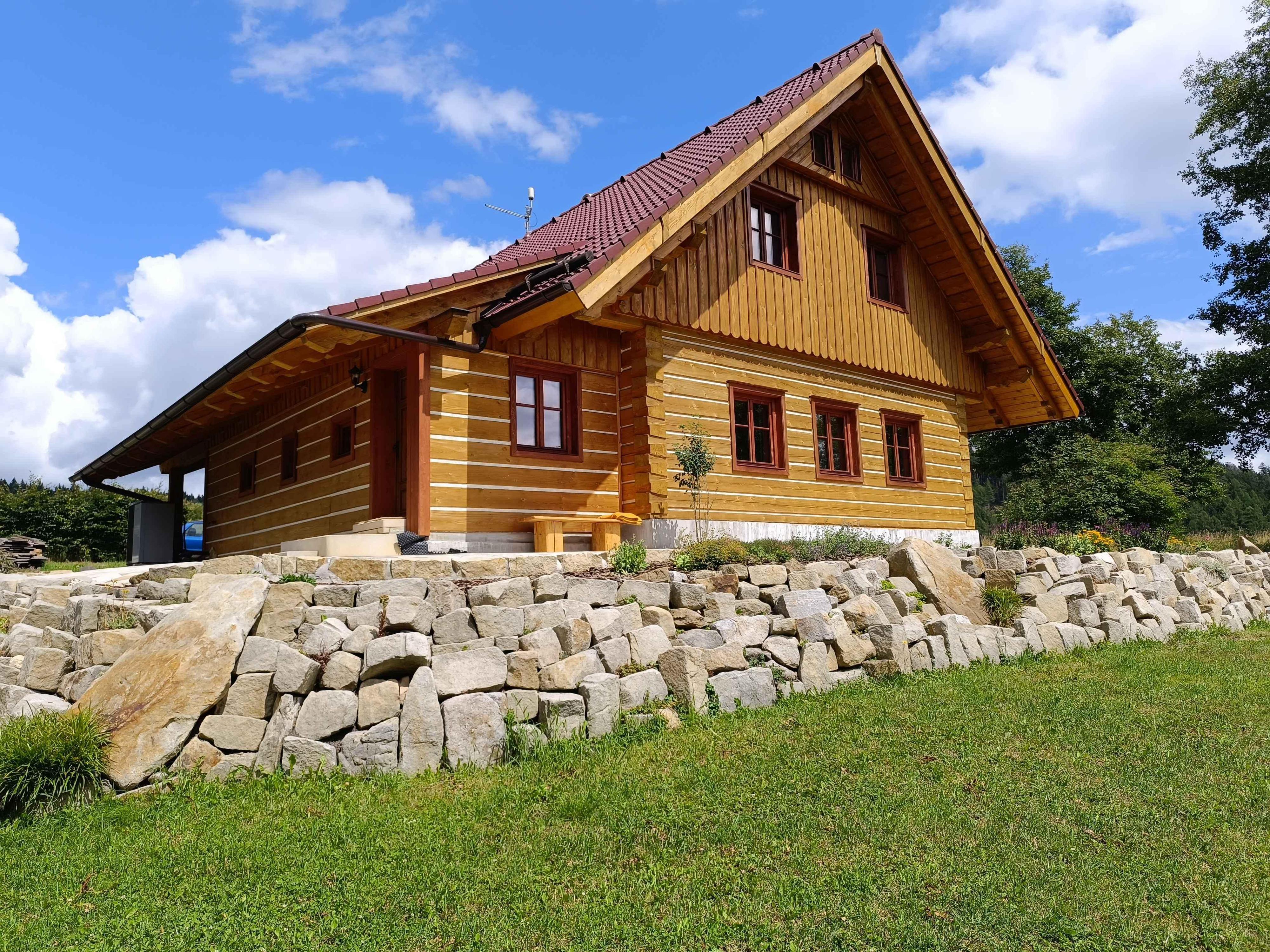 Roubenka Skalnička