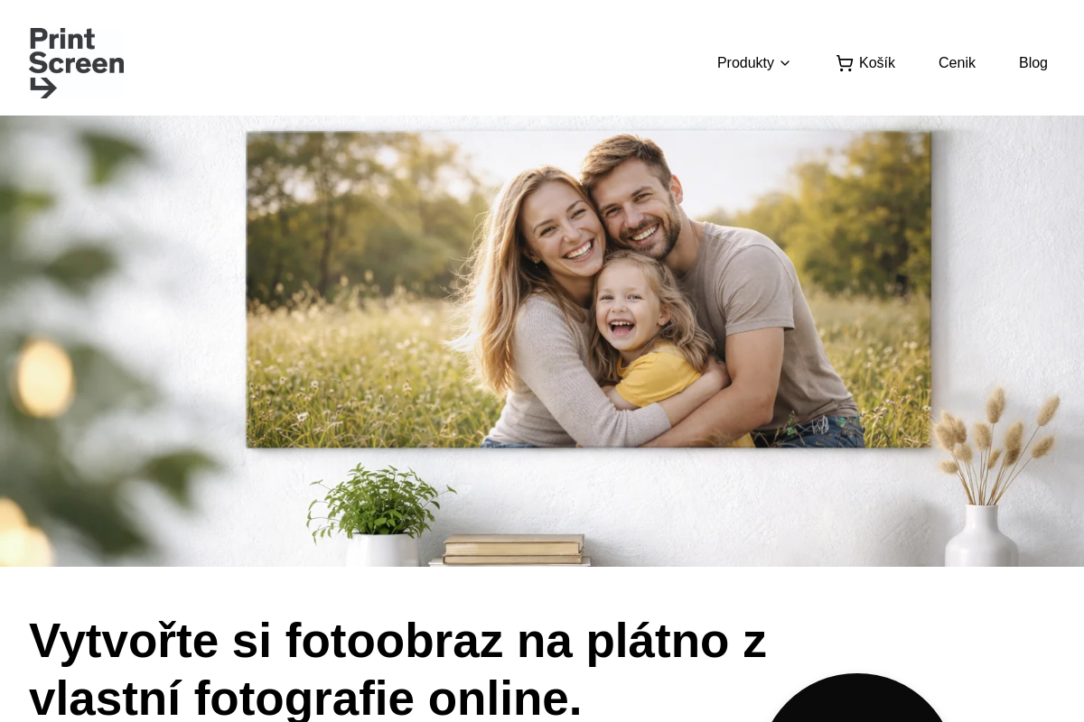 Printscreen.cz