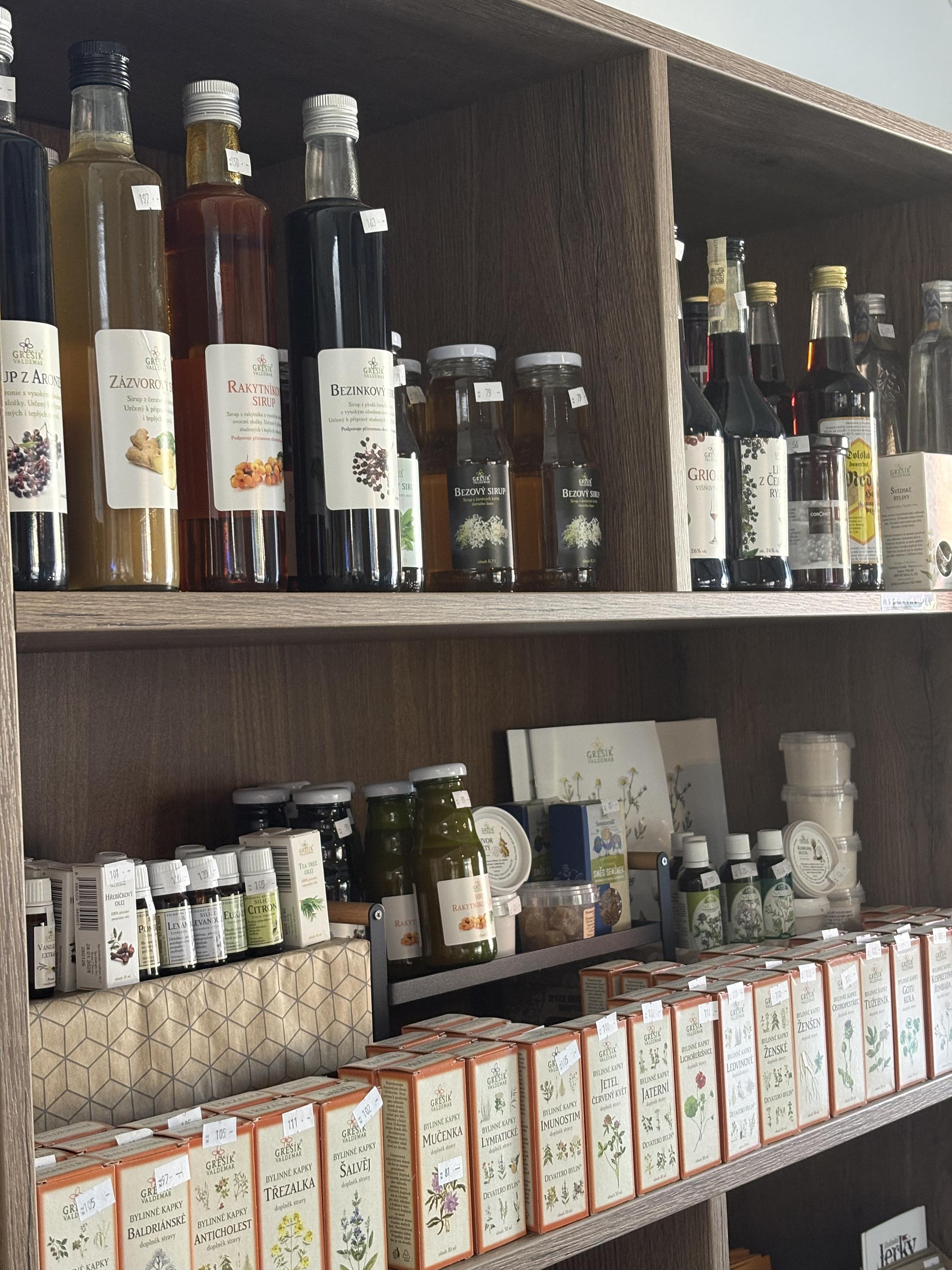 Delicaterie Soter foto 6