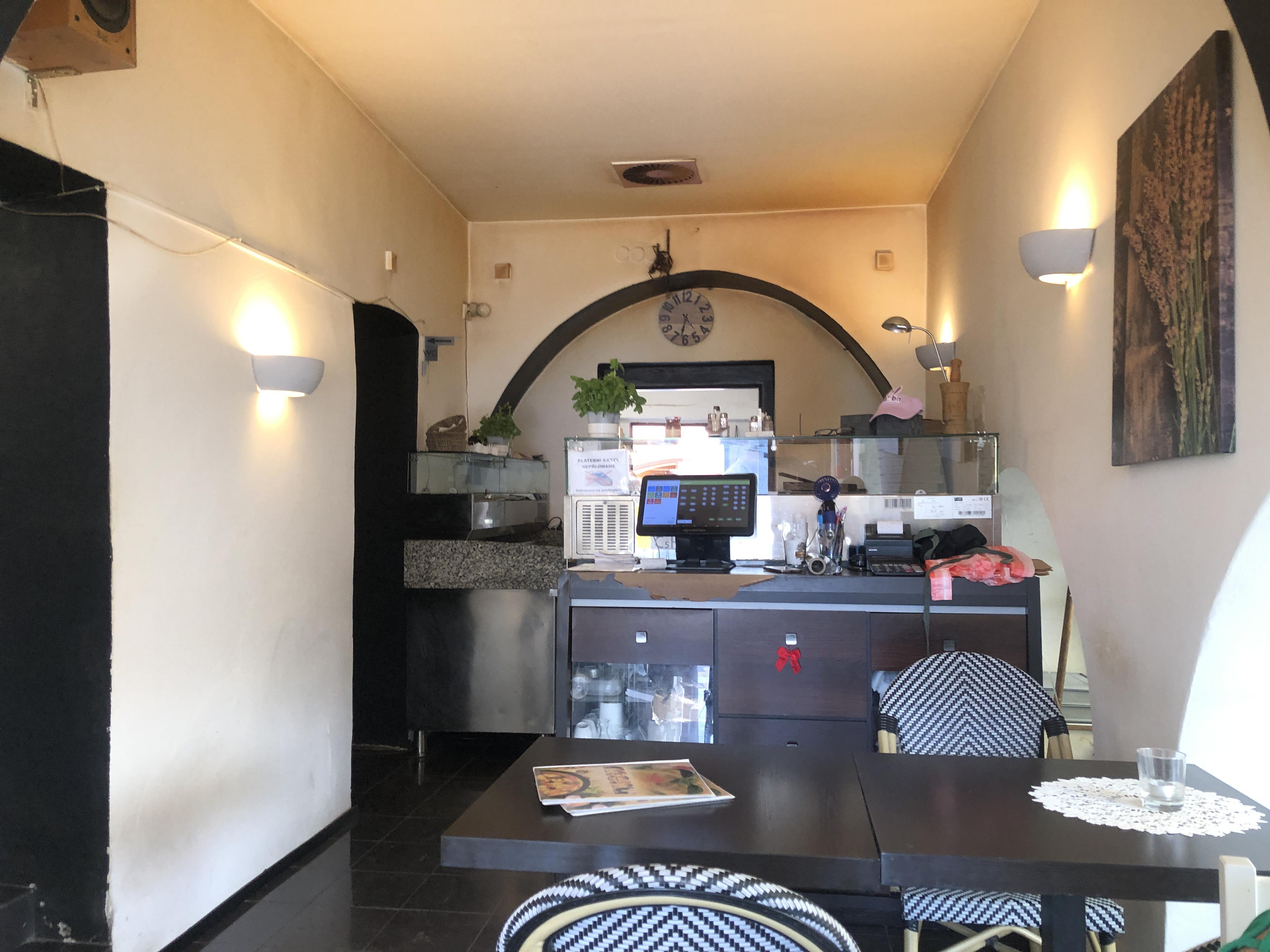 Pizzeria della piazza
