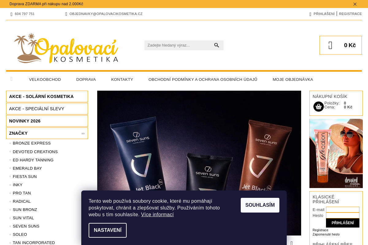 Opalovacikosmetika.cz