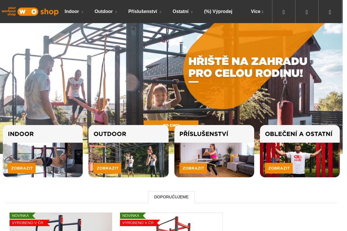 Woshop.cz