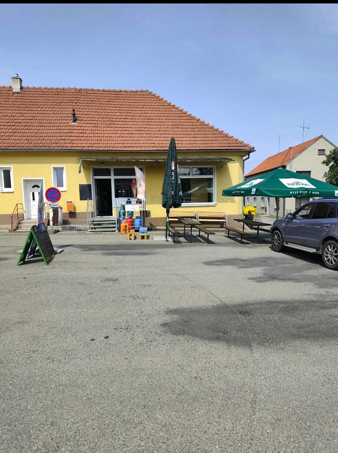 Obchůdek U Levandule foto 5