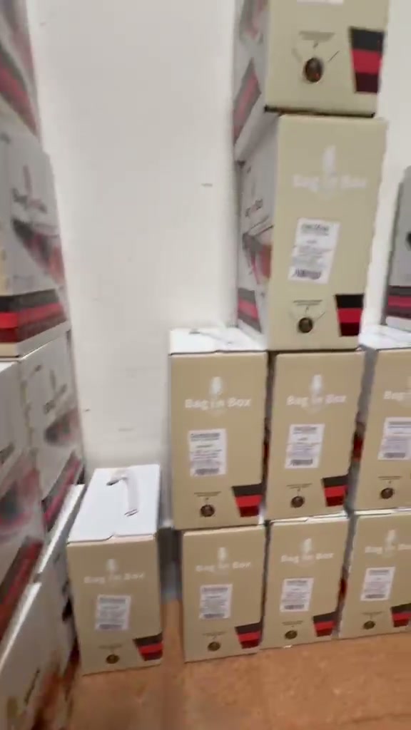 Vinotéka u Packy foto 2 (náhled videa)